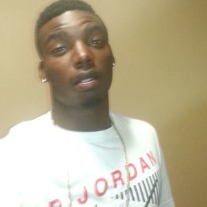 Meet your Posher, Corey