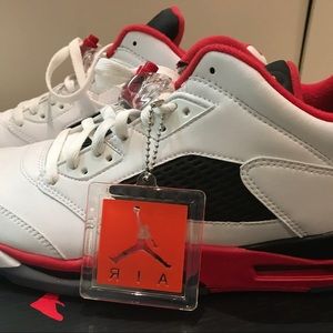 Nike Air Jordan 5 Retro Low