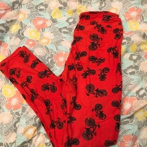 Lularoe leggings