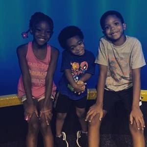 Meet your Posher, Khayree