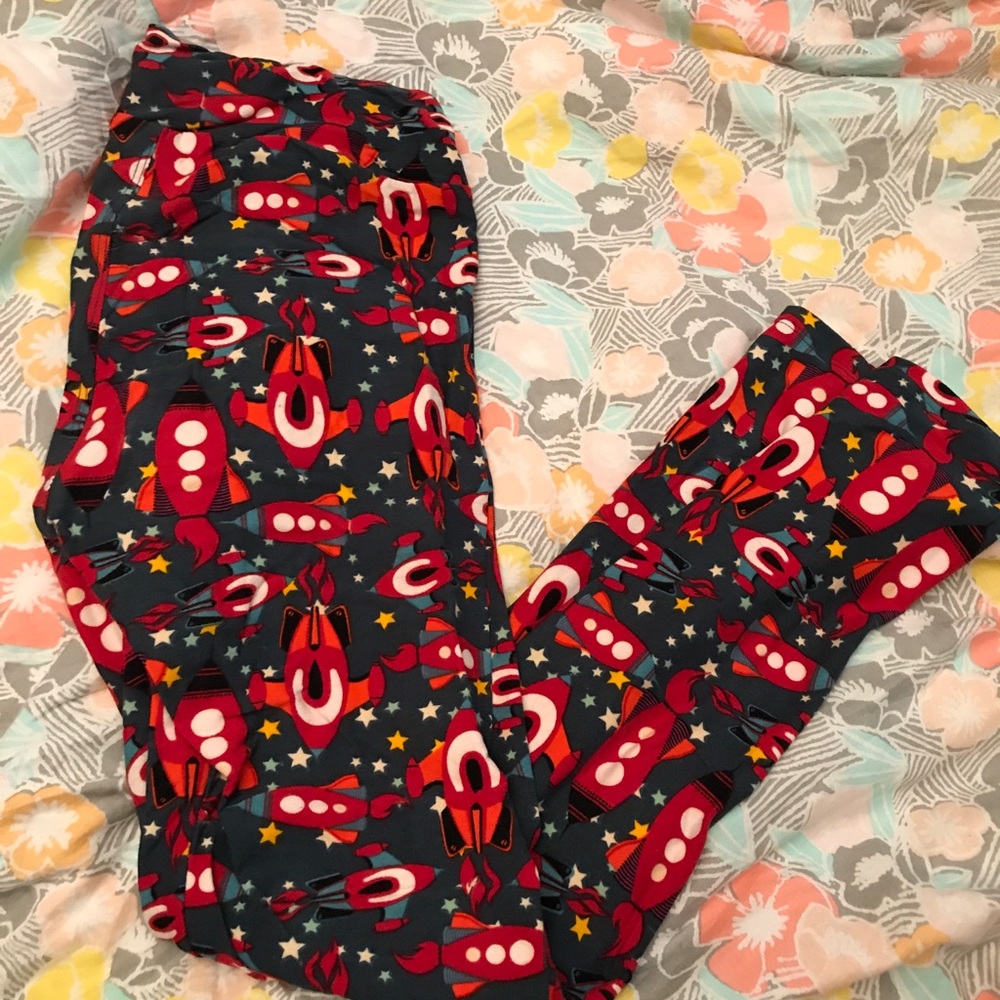 Lularoe leggings