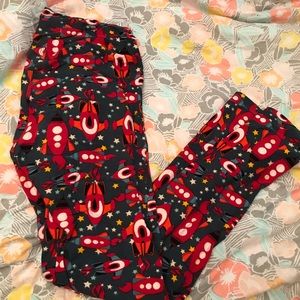 Lularoe leggings