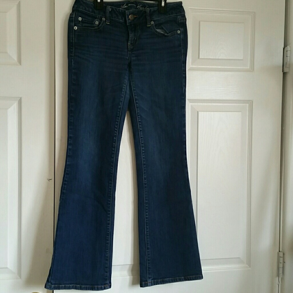 American Eagle Girl Jeans