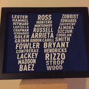 Meet your Posher, Dona