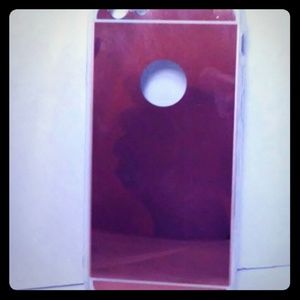 I phone outer case