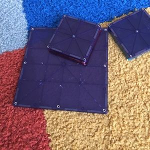 Meet your Posher, Bj