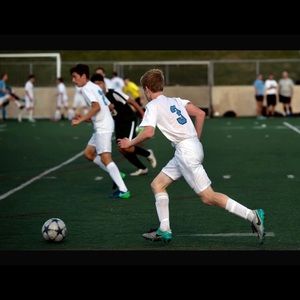 Meet your Posher, Tobin