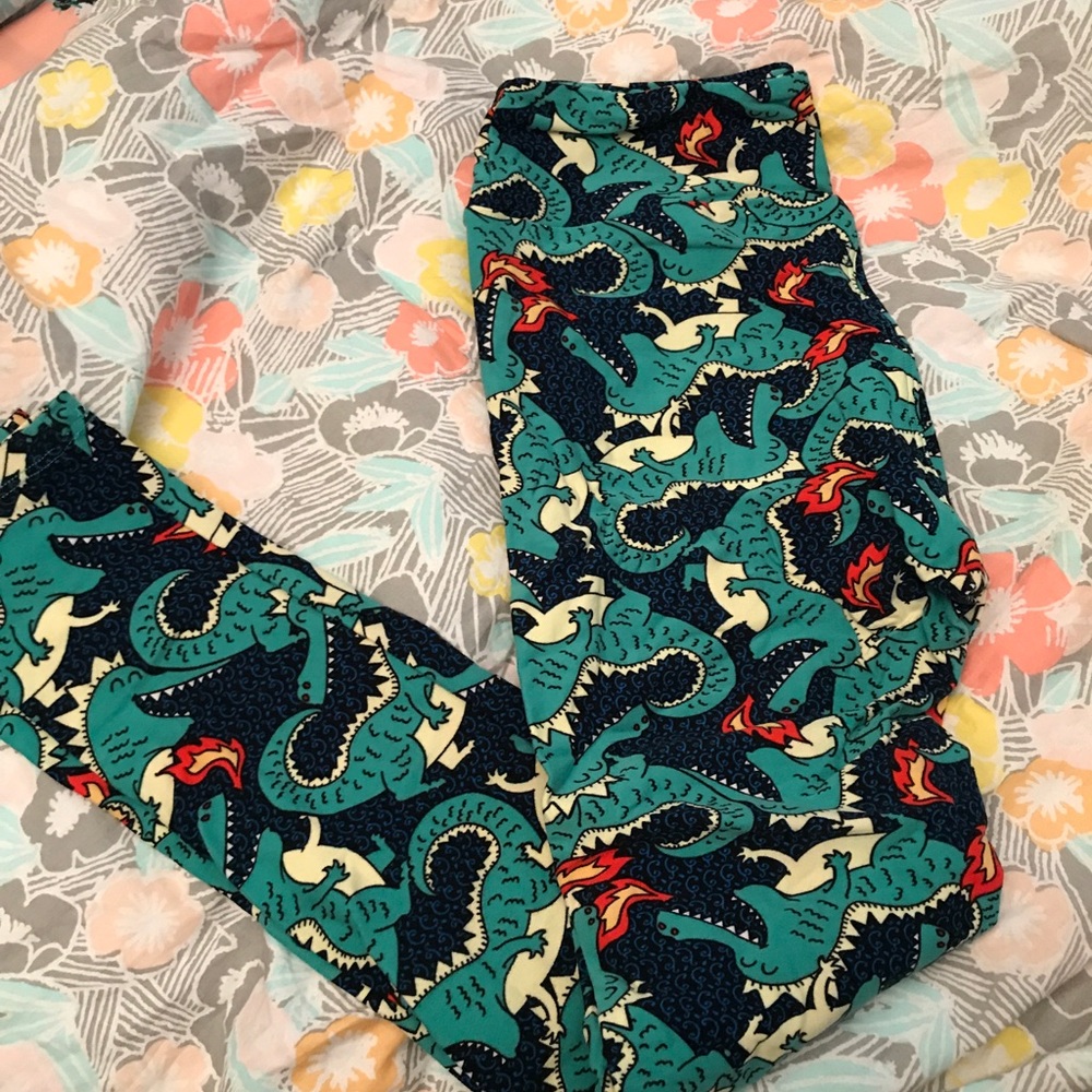Lularoe leggings