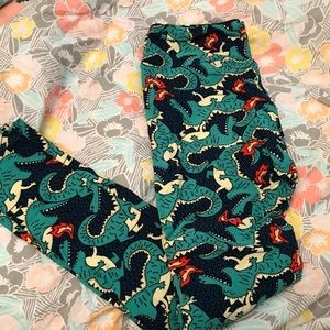 Lularoe leggings