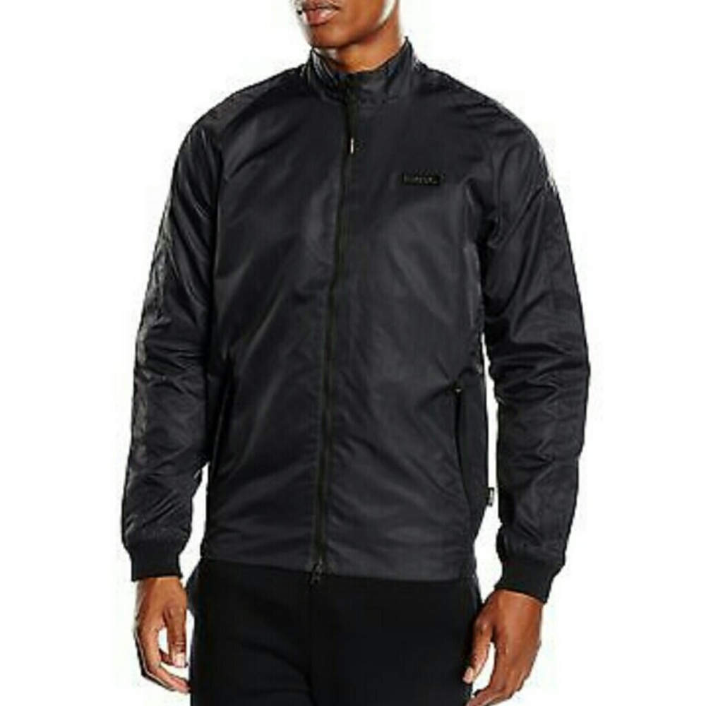 Nike Men's F.C Woven N98 Track and Field Jacket