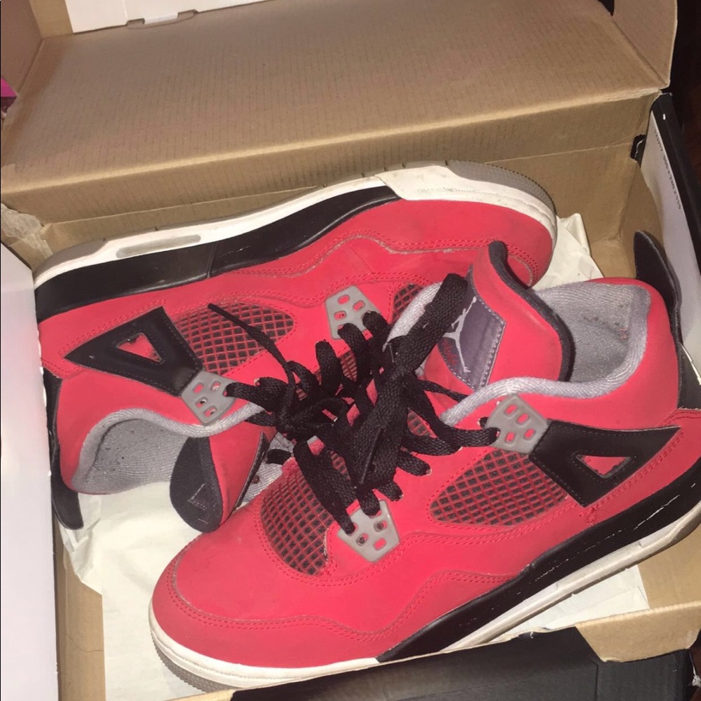 Turo air Jaidan #4’s