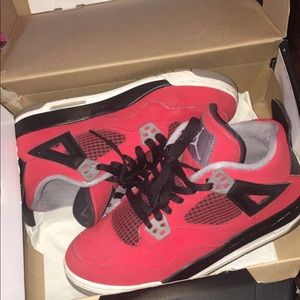 Turo air Jaidan #4’s