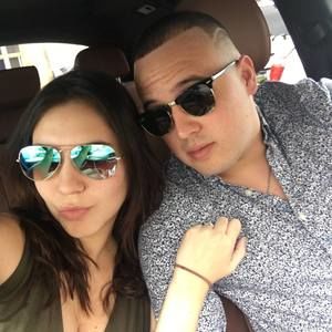 Meet your Posher, Andy