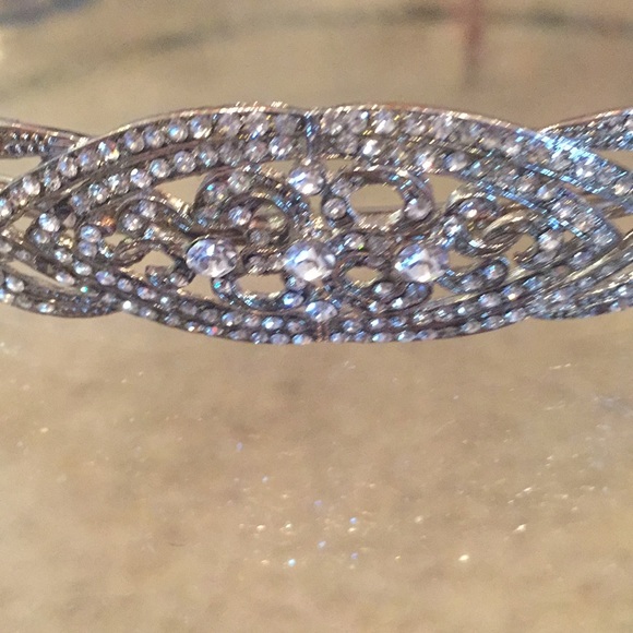 Crystal Tiara main image 4