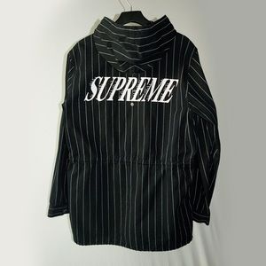 Supreme Jacket
