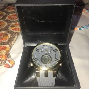 Axiom watch BRAND NEW men
