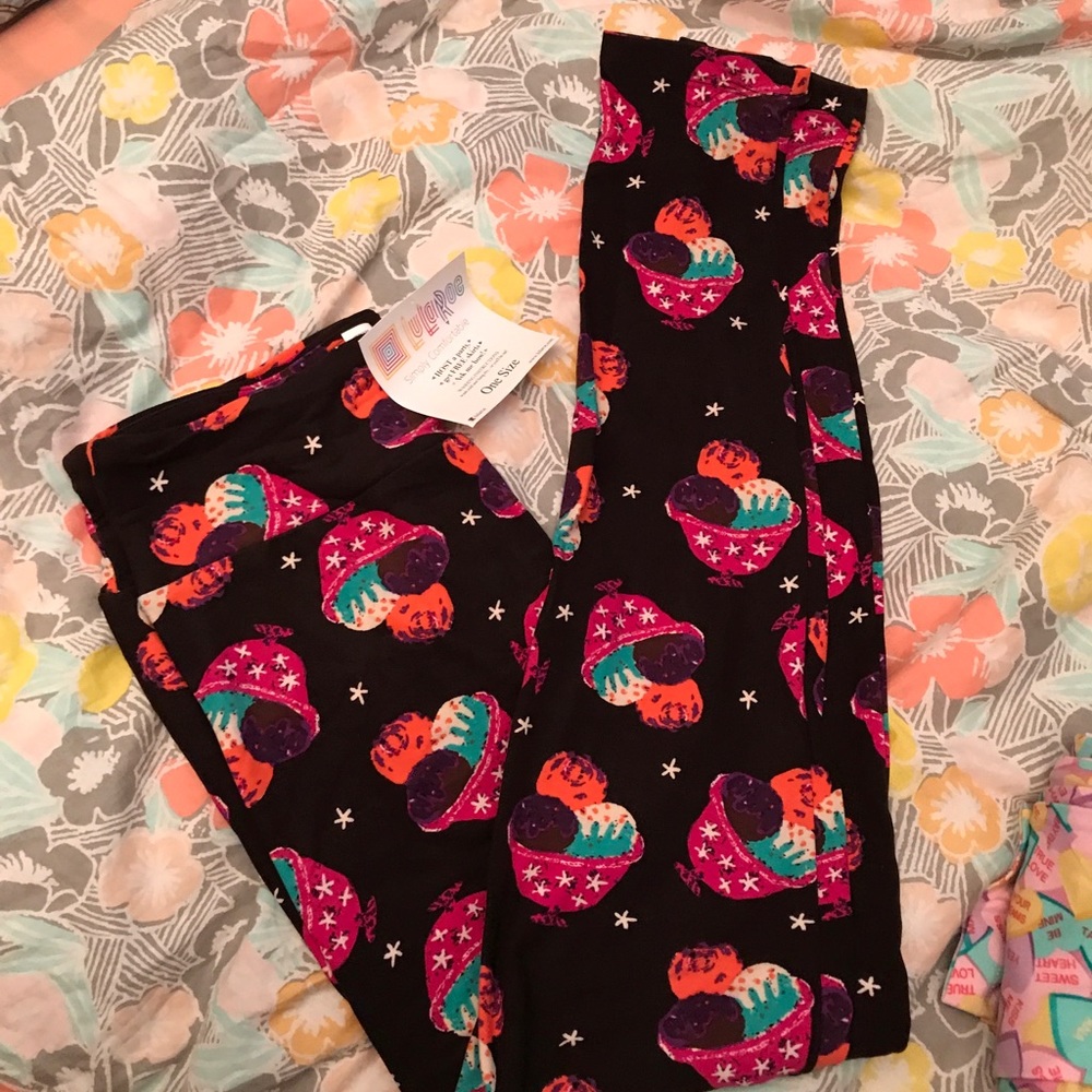 Lularoe leggings