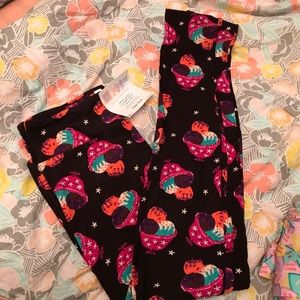 Lularoe leggings