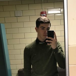 Meet your Posher, Alex