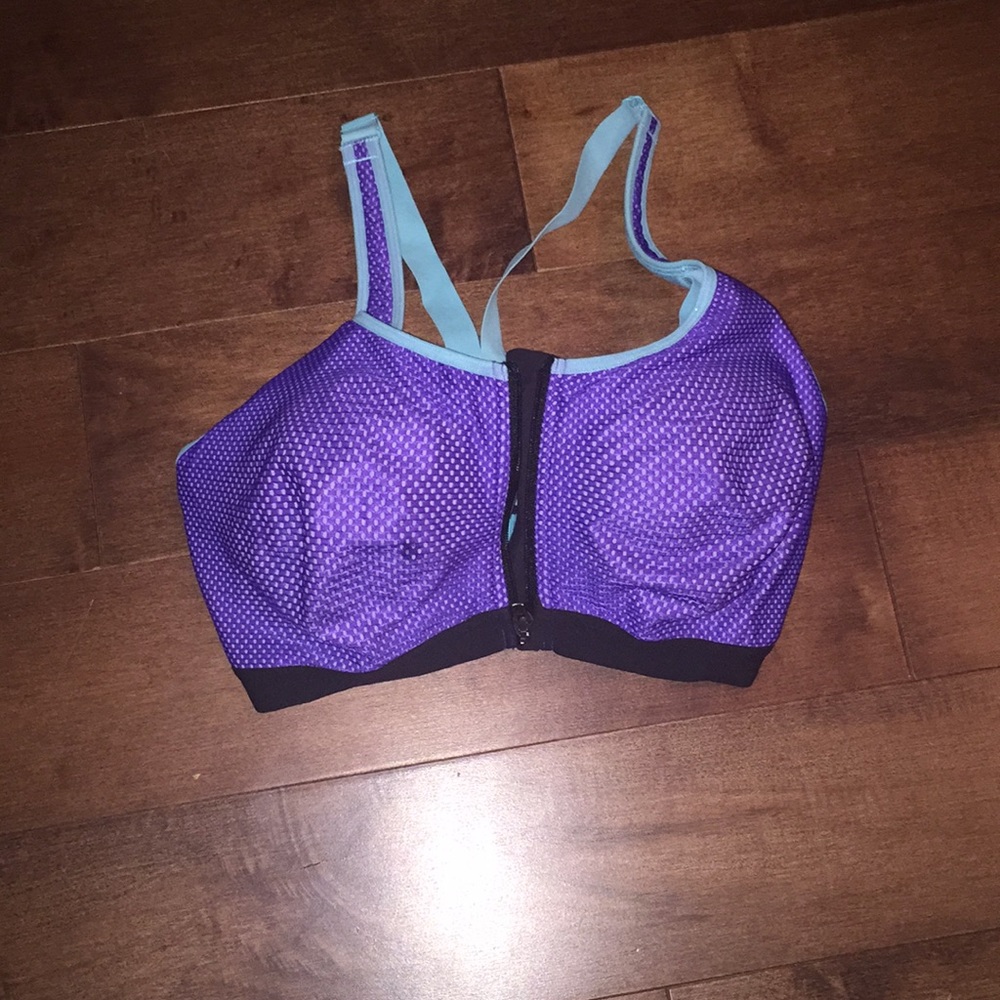 34ddd sports bra