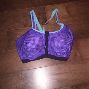 34ddd sports bra