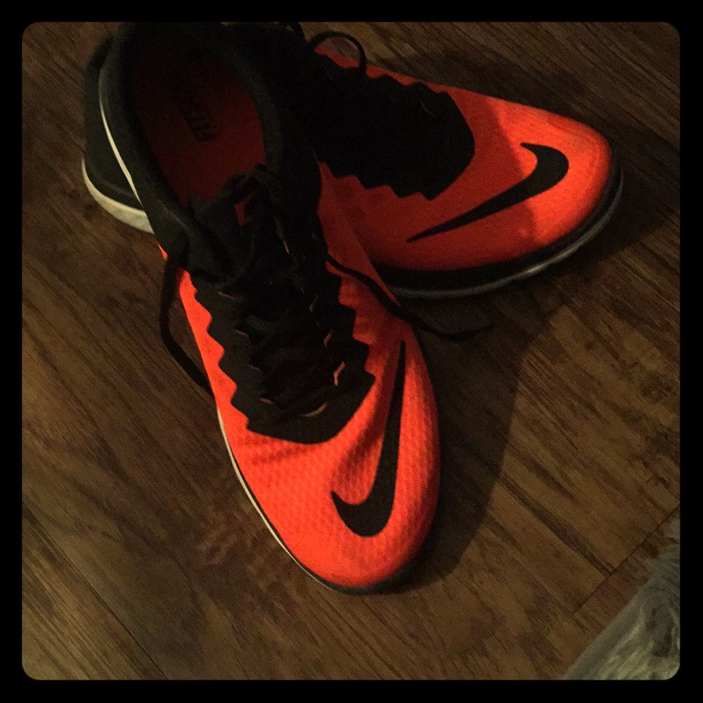 Nike FS Lite Run Sz. 13. Like new.