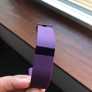 Fitbit Charge HR (Gen 1)