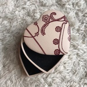 Pandora jewelry box!