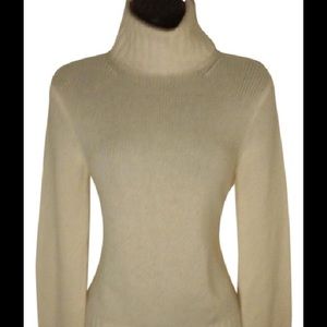CLEARANCE J. Crew Vintage Thick Cashmere Sweater