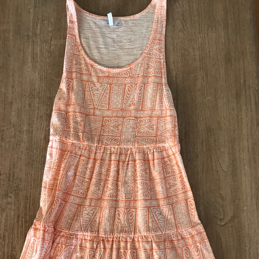 O'Neill Swimsuit Cover Up 🏄🏽‍♀️