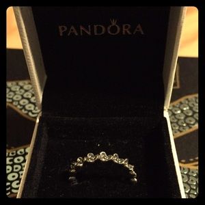Pandora ring