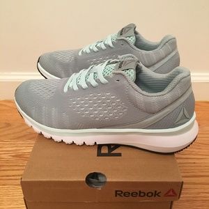 Reebok Print Smooth Ultraknit Running Shoes NEW