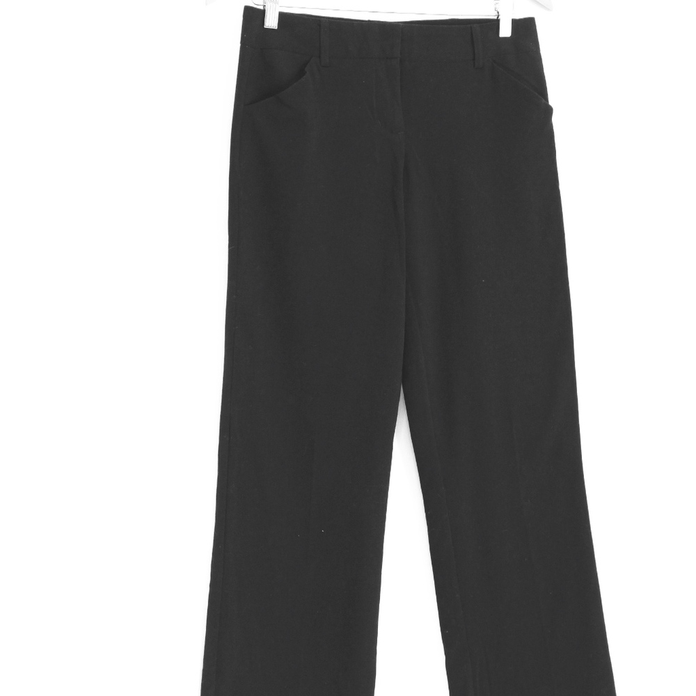 Black Slacks