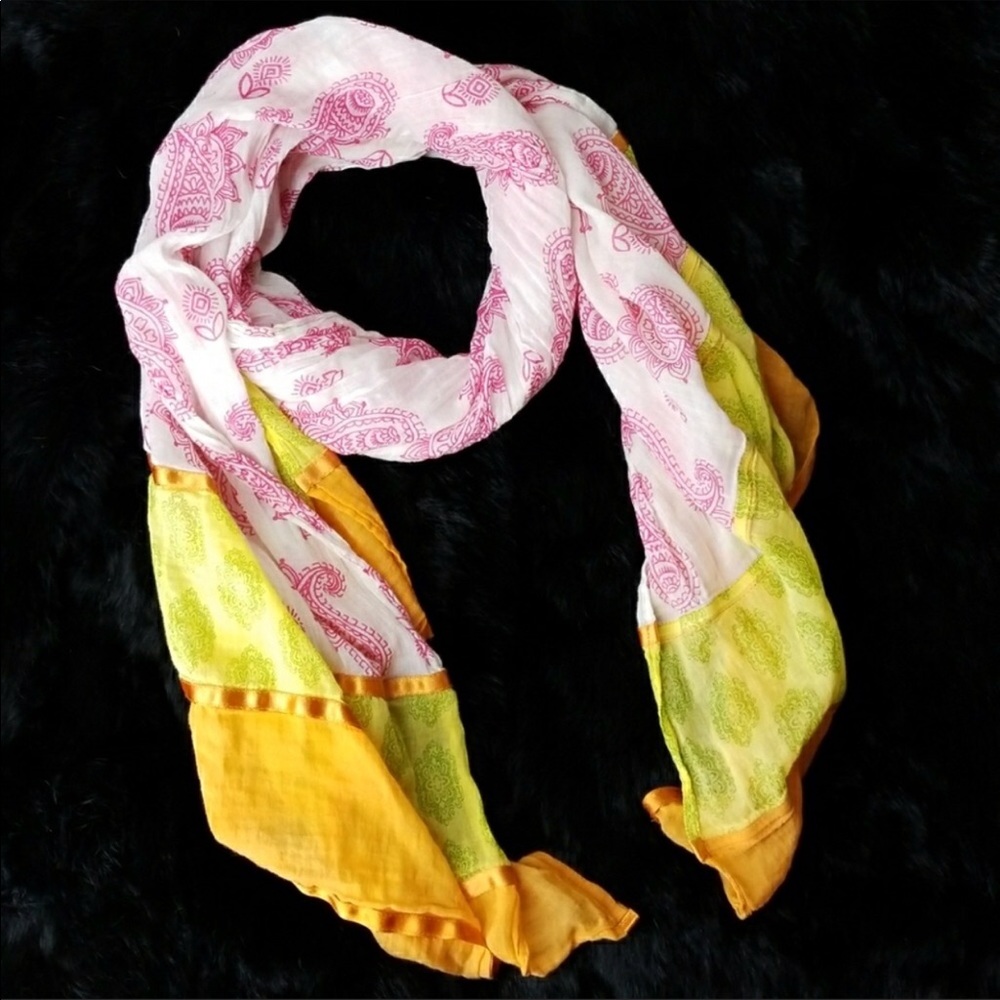 Old Navy Scarf