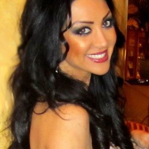 Meet your Posher, Sara