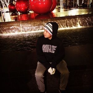 Meet your Posher, Dylan