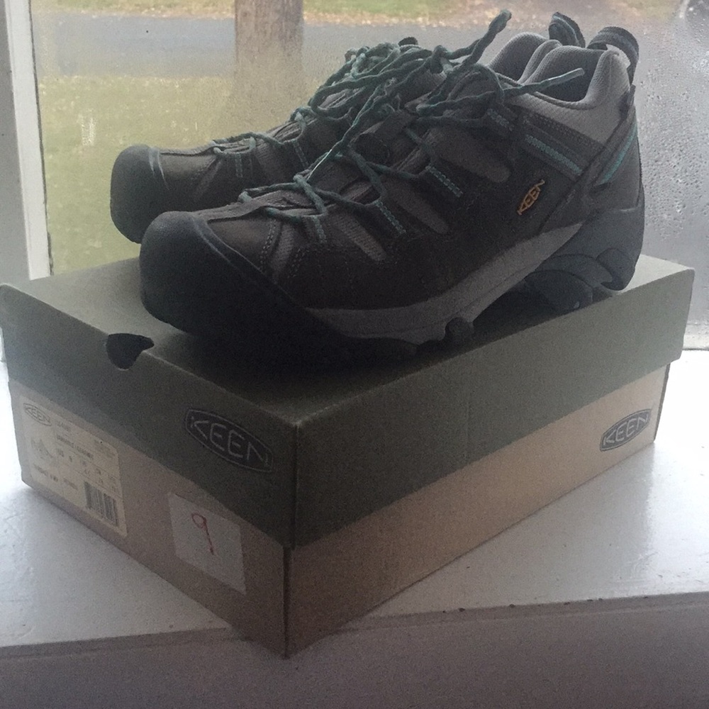 Keen shoes!!!
