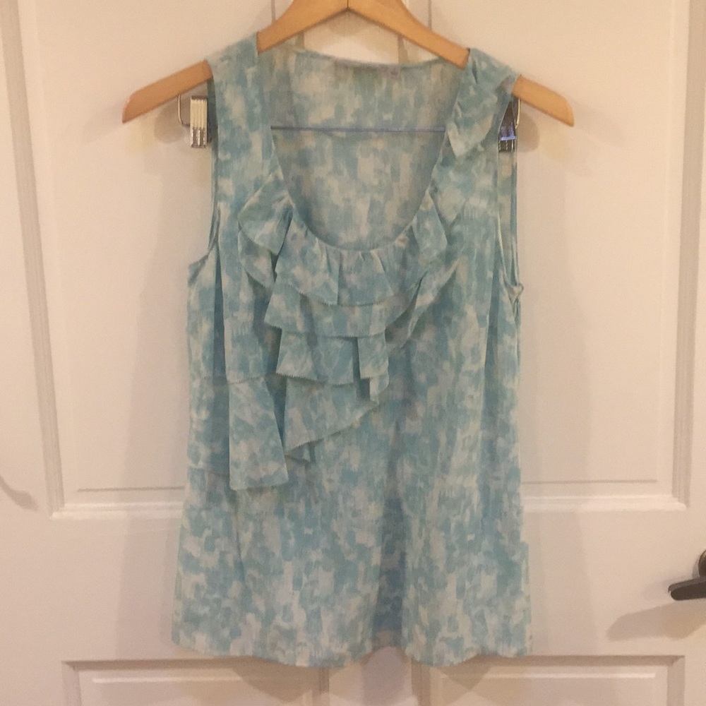 Halogen blouse