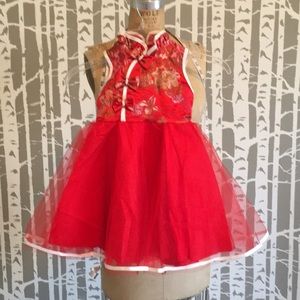 Dress for kids