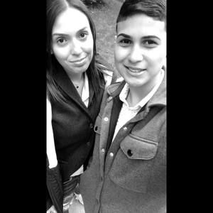 Meet your Posher, Caroline