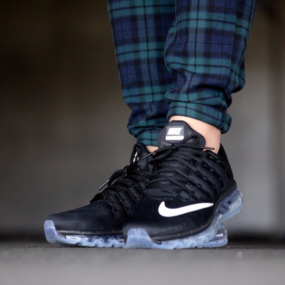 air max 2016 mens Grey