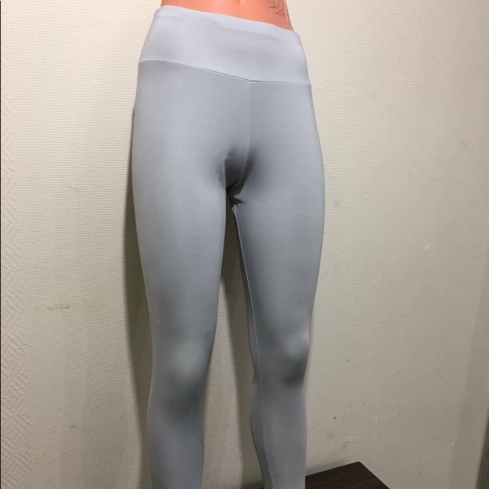 Yoggao 💕❤️ leggings casual gray