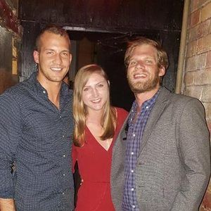 Meet your Posher, Dylan