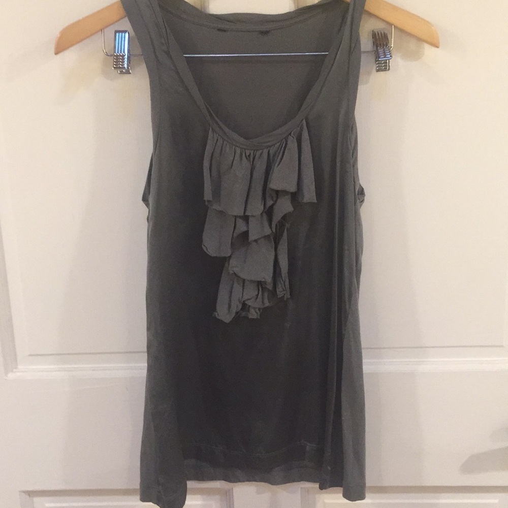 Loft Blouse
