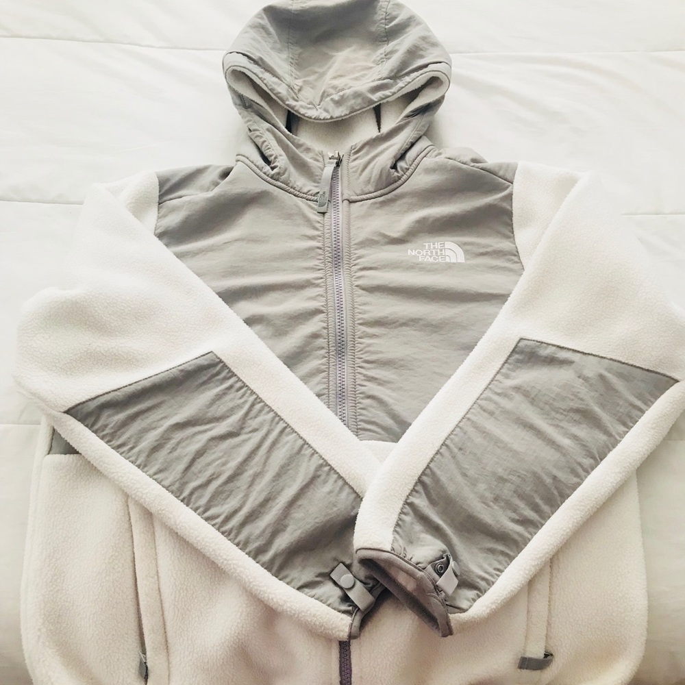 Youth Large Denali North Face