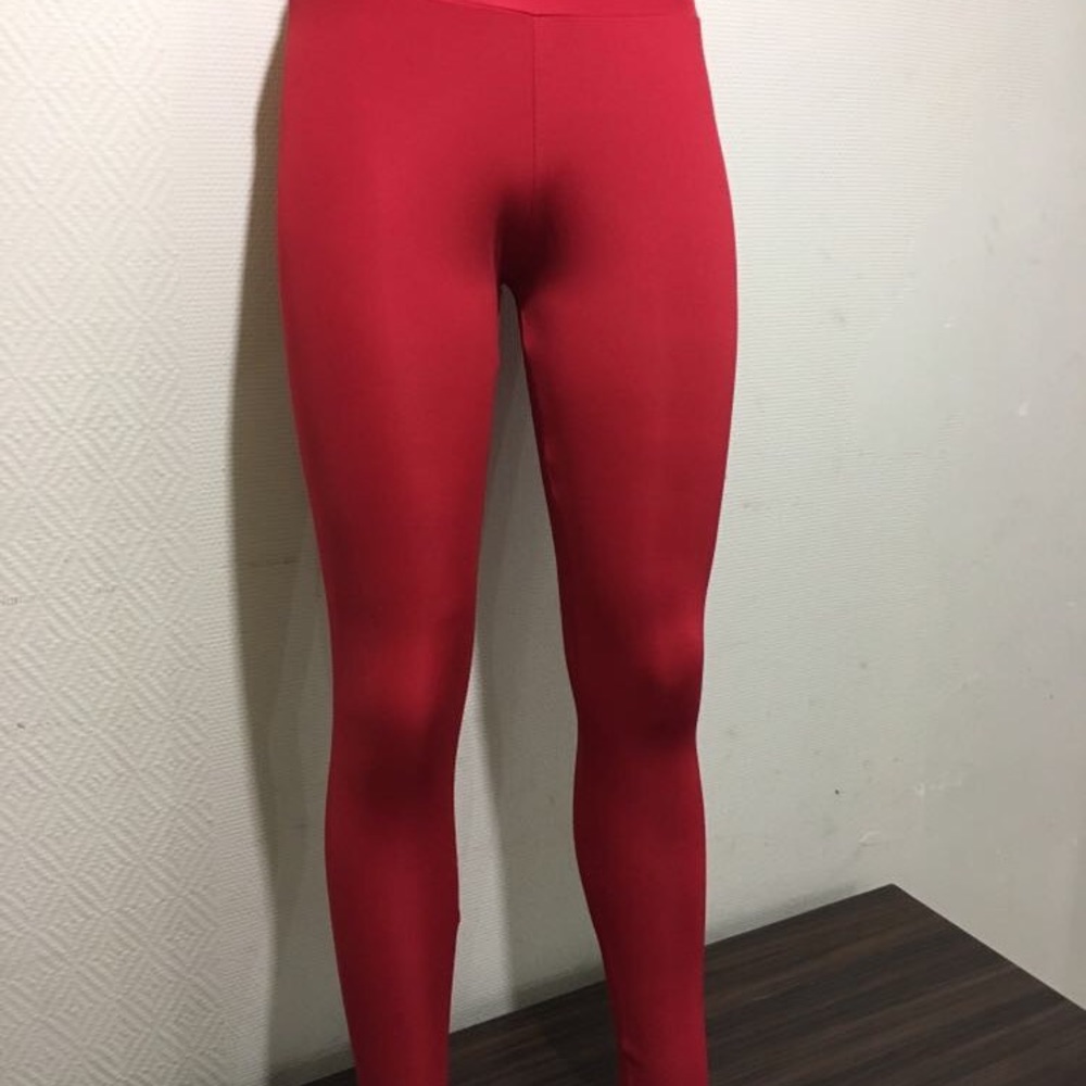 Yoggao leggings casual red
