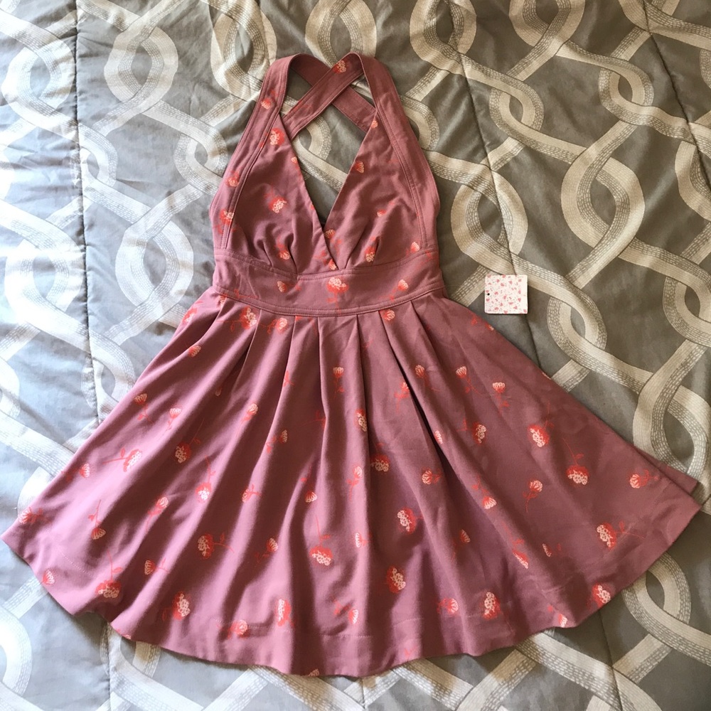 Free People dress size 0