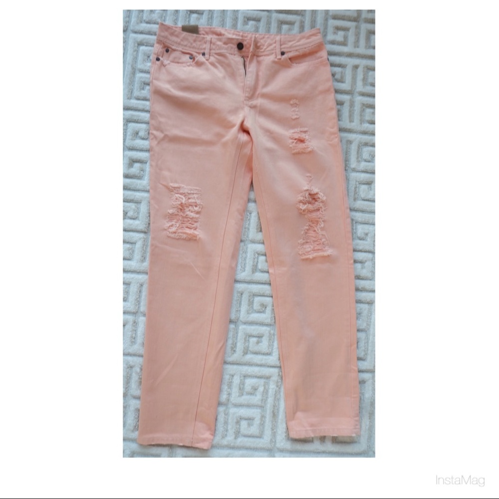 Urban outfitters Insight Boyfriend Jeans SZ 25