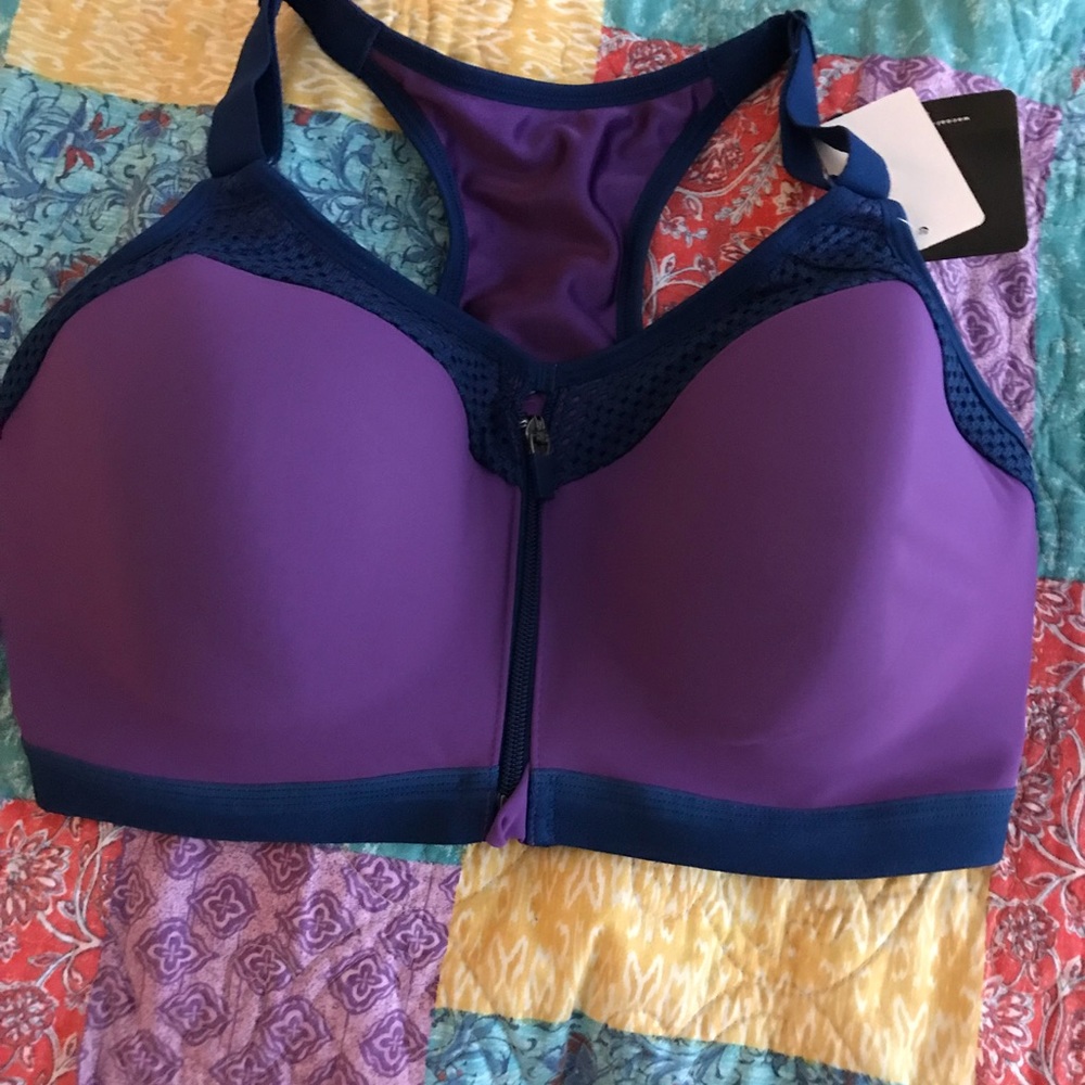 Sport bra