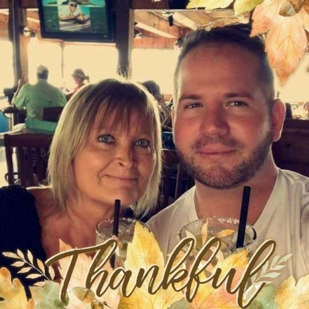 Meet your Posher, Tammy